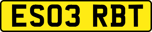 ES03RBT