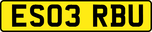 ES03RBU