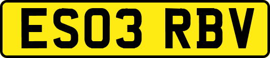 ES03RBV