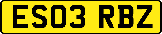 ES03RBZ