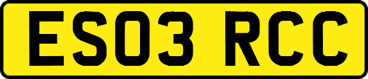 ES03RCC