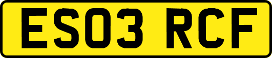ES03RCF