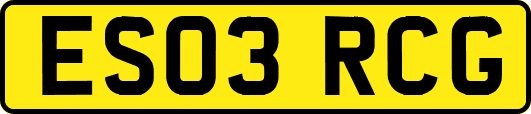 ES03RCG