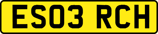 ES03RCH