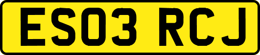 ES03RCJ