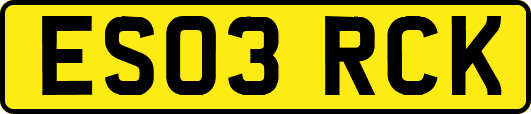 ES03RCK