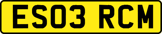 ES03RCM