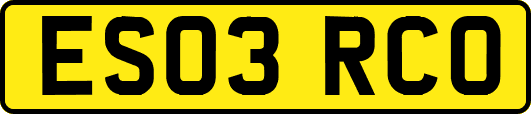 ES03RCO