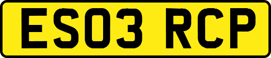 ES03RCP