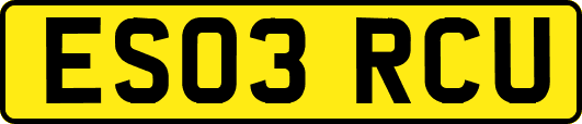 ES03RCU
