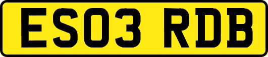 ES03RDB