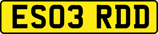 ES03RDD