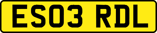 ES03RDL