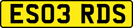 ES03RDS
