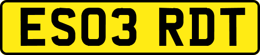 ES03RDT