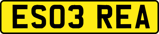 ES03REA