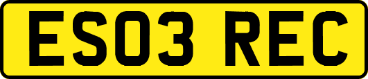 ES03REC