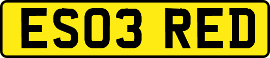 ES03RED