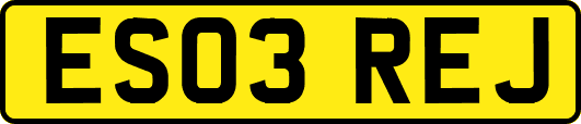ES03REJ