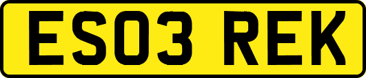 ES03REK