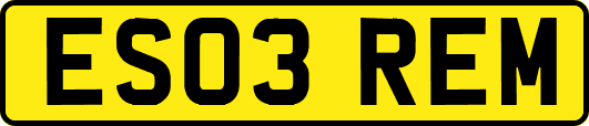 ES03REM