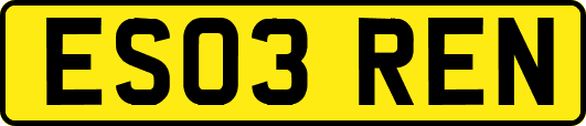 ES03REN