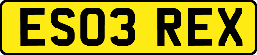 ES03REX
