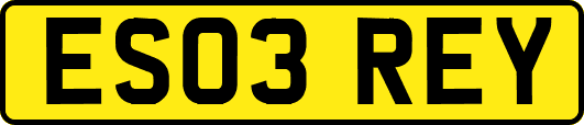 ES03REY