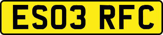 ES03RFC