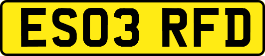 ES03RFD