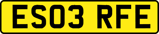 ES03RFE