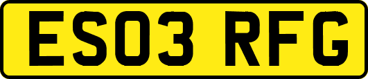 ES03RFG