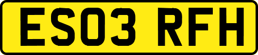 ES03RFH