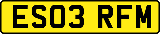 ES03RFM