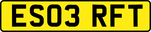 ES03RFT