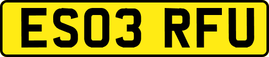 ES03RFU
