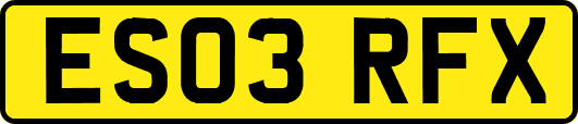 ES03RFX