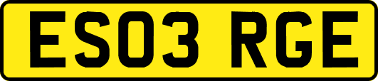 ES03RGE