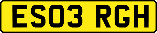 ES03RGH