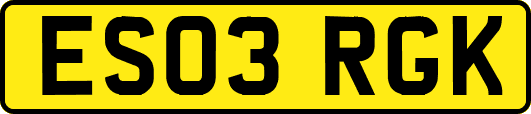 ES03RGK