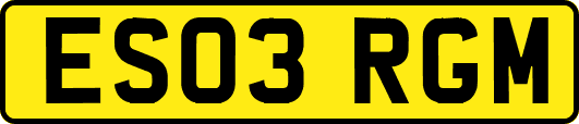 ES03RGM
