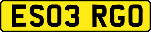 ES03RGO