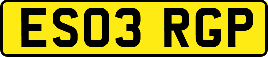 ES03RGP