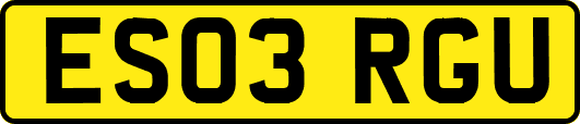 ES03RGU