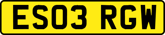 ES03RGW