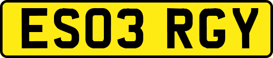 ES03RGY