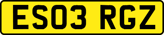ES03RGZ