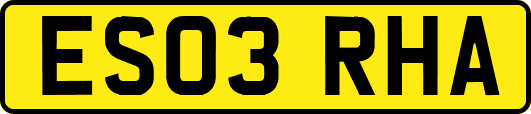 ES03RHA