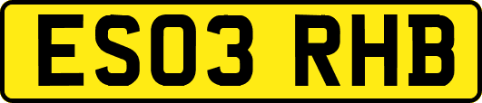 ES03RHB