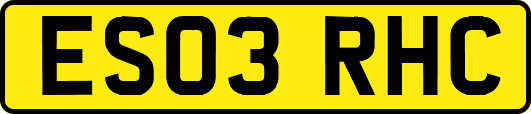 ES03RHC